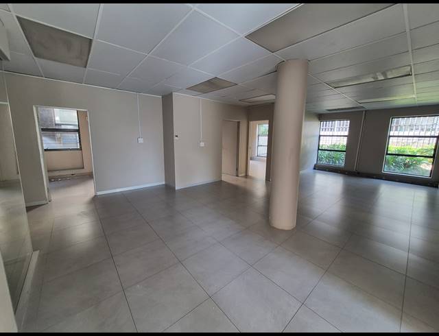 182M² OFFICE TO LET IN RIVONIA
